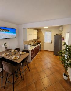 Apartman Bella Luna- Vir ,Hrvatska