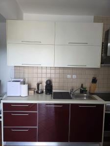 Apartman Bella Luna- Vir ,Hrvatska