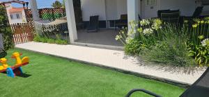 Casa do Chafariz - Guest House