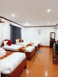 Sisavang Vang Vieng Hotel