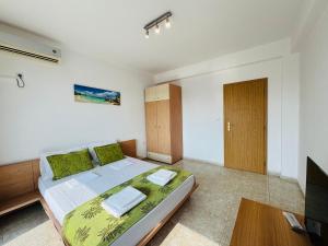 SUNNY HOUSE 303 Two Bedroom Apartament