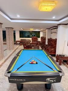 Sisavang Vang Vieng Hotel