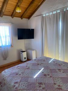 casa cómoda para familias grandes