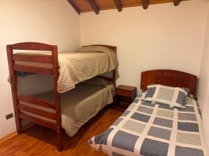 casa cómoda para familias grandes