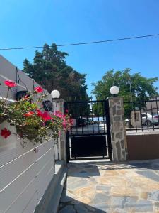 La casa de verano