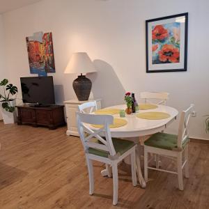 Apartment Alex