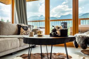 Apartament Owca na wypasie by Apart Concept Podhale