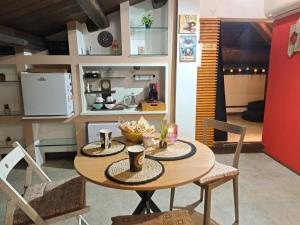 B&B22 Gammarana - Stazione Teramo