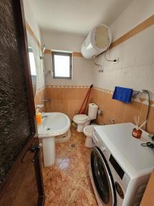 Dajas Guest House