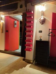 B&B22 Gammarana - Stazione Teramo