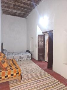 Kasbah Ben Hammadi