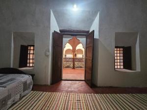 Kasbah Ben Hammadi