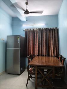 Deluxe Flat in Adyar Chennai
