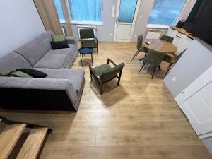 Apartament Zbąszynek