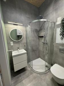 Apartament Zbąszynek