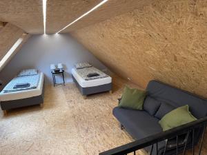 Apartament Zbąszynek