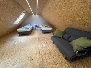 Apartament Zbąszynek