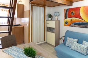 Monolocale Dinas House