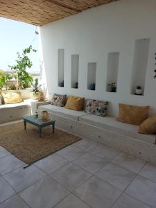 Villa spacieuse au centre de Mostaganem avec piscine