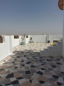 Villa spacieuse au centre de Mostaganem avec piscine