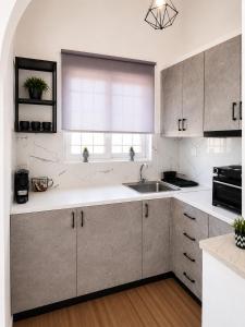 Despinas cozy house