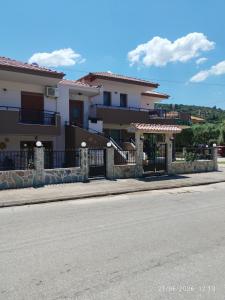 La casa de verano