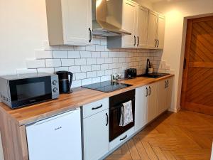 Apartament Kosówka Poronin