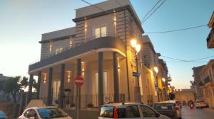 Palazzo San Giorgio 1924