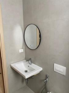 Blue Altera Deluxe Room