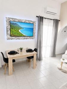 Despinas cozy house