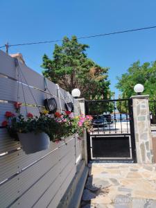 La casa de verano