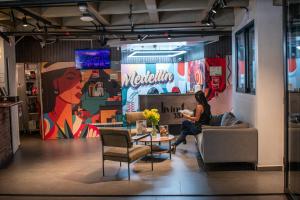 Hotel Living 35 Suites by Growing Group