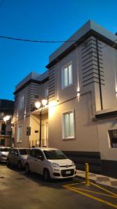 Palazzo San Giorgio 1924