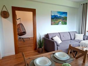 Apartament Kosówka Poronin