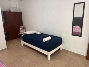 Paraíso maya apartaments