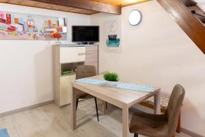 Monolocale Dinas House