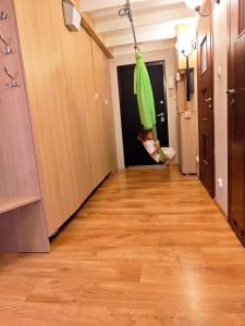 Przestronny Apartament 86m2 w Centrum przy Parku ,Idealny dla rodzin ,2 łazienki , TV 85 , Parking