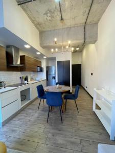 EON two Bedroom Apartment 708