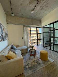 EON two Bedroom Apartment 708