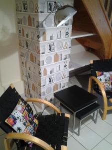 B&B / Chambres d'hotes Le Clos : photos des chambres