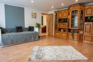 Sunrise Apartment