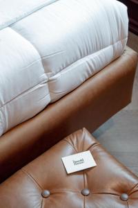 The Ruby Suite luxury room