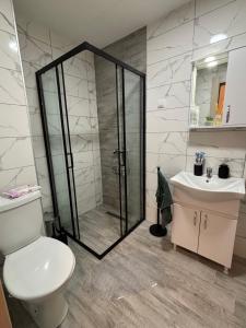Apartman NOVA