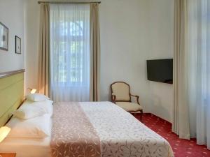 Wespartment Marienbad - City meets Nature