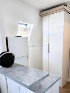 Studio Lumineux à 3min du Louvre - Marché St-Honore