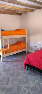 Casa de Montañas Dormis