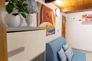 Monolocale Dinas House