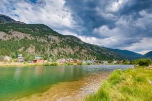 Elberts Escape - Sleeps 8 - Lakefront Views New