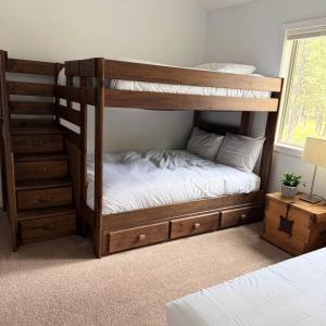 BBR Ranch House | Hot Tub | Ping-Pong | Sleeps 14