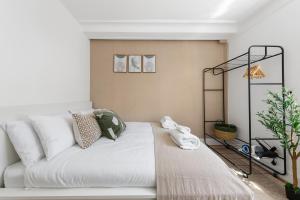 The Bethnal Getaway - Stylish 4Bed Near Tube